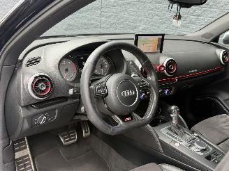 Audi S3 SPORTBACK PANO/DSG/500PK picture 9