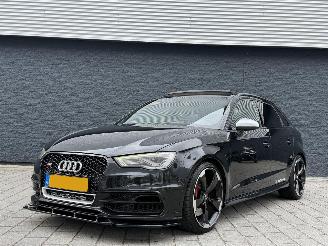 Audi S3 SPORTBACK PANO/DSG/500PK picture 8