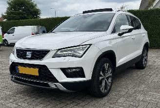 Schadeauto Seat Ateca 1.4 Xcellence AUTOMAAT/PANO/FULL OPTION 2018/3