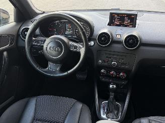 Audi A1 SPORTBACK 1.6 tdi automaat 5deurs picture 10