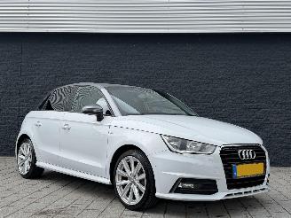 Audi A1 1.0 TFSI S-LINE SPORTBACK picture 8