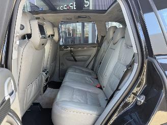 Porsche Cayenne 4.8 TURBO Techart Magnum FULL OPTION picture 11