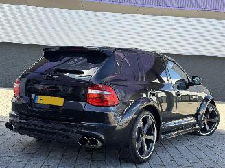 Porsche Cayenne 4.8 TURBO Techart Magnum FULL OPTION picture 4
