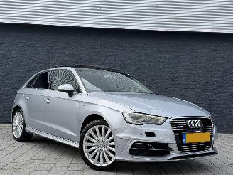 Audi A3 1.4 E tron PANO/AUTOMAAT picture 8