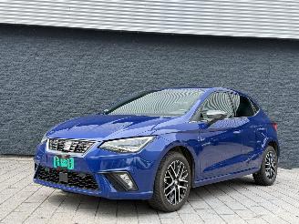 škoda osobní automobily Seat Ibiza 1.0TSI LED/KEY-LESS 2021/5