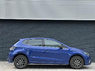 Seat Ibiza 1.0TSI LED/KEY-LESS picture 6