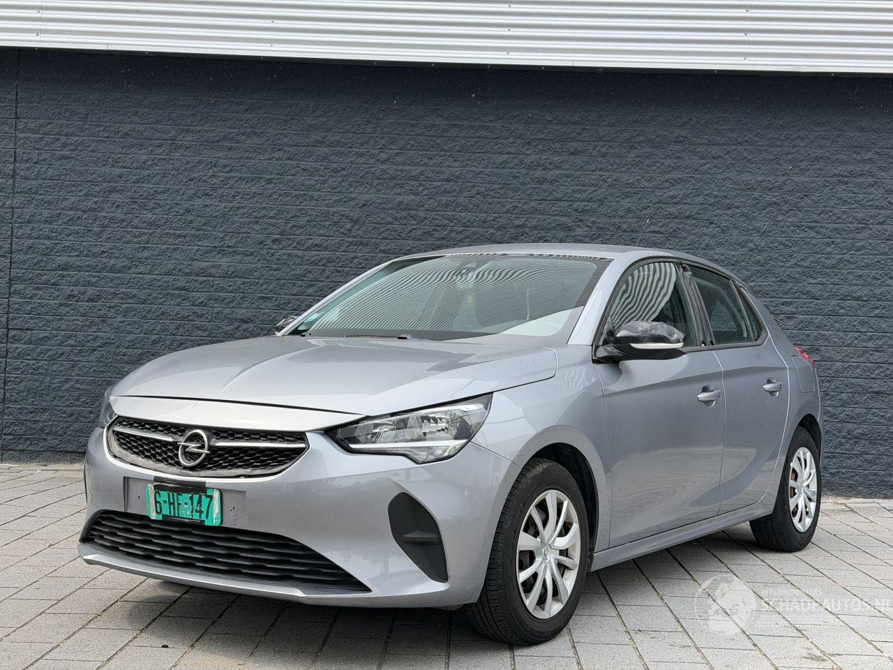 Opel Corsa 1.2 Benzine
