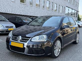 Avarii autoturisme Volkswagen Golf 3.2 R32 DSG/LED 2007/1