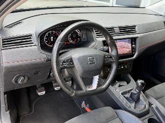 Seat Ibiza 1.0 TSI FR Beats Pano/Keyless picture 12