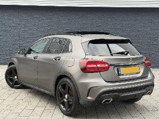 Mercedes GLA 200 CDI AMG PANO/AUTOMAAT/LED picture 6