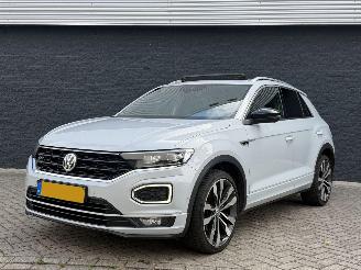 škoda osobní automobily Volkswagen T-Roc 1.5TSI R-LINE DSG/PANO 2019/7