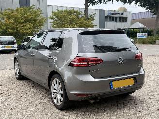 Volkswagen Golf 1.4TSI HIGHLINE DSG/LED picture 6