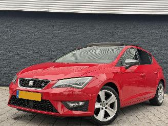 Seat Leon 1.8TSI FR DSG/PANO/LED picture 2