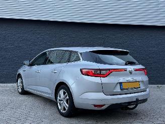 Renault Mégane Estate 1.2 TCe Life picture 5