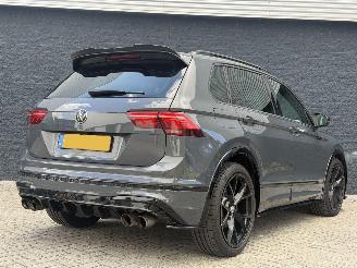 Volkswagen Tiguan 2.0 TSI R 75 Edition 4Motion Full option picture 3