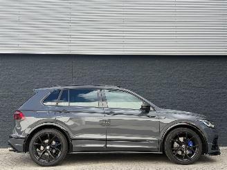 Volkswagen Tiguan 2.0 TSI R 75 Edition 4Motion Full option picture 2