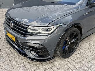 Volkswagen Tiguan 2.0 TSI R 75 Edition 4Motion Full option picture 8