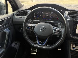 Volkswagen Tiguan 2.0 TSI R 75 Edition 4Motion Full option picture 16
