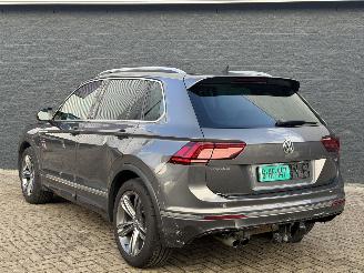 Volkswagen Tiguan 1.4 TSI ACT R-LINE AUTOMAAT picture 5
