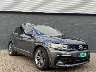 Coche accidentado Volkswagen Tiguan 1.4 TSI ACT R-LINE AUTOMAAT 2018/4