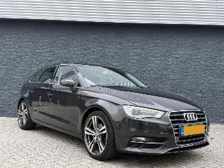  Audi A3 1.4TFSI S-LINE 2013/2