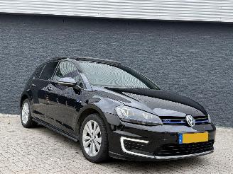  Volkswagen Golf GTE PANO/DSG 2015/7
