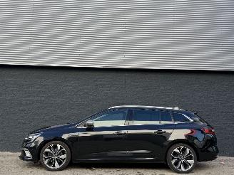 Renault Mégane 1.3Tce GT-LINE AUTOMAAT picture 6