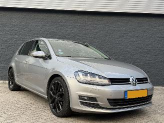 damaged passenger cars Volkswagen Golf 1.4TSI DSG HIGHLINE 2013/8