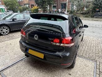 Volkswagen Golf 6 GTD 2.0TDI DSG LED picture 4