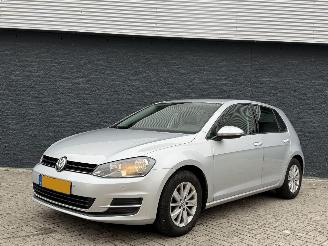Volkswagen Golf 1.2TSI Comfortline picture 7