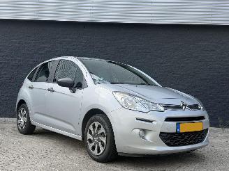  Citroën C3 1.0VTI AIRCO NAP KM 2014/4