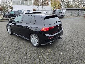 Voiture accidenté Volkswagen Golf GTD 2024/3