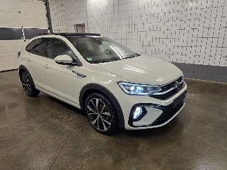 skadebil auto Volkswagen Taigo R-LINE 2024/2