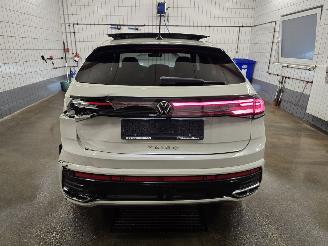 Volkswagen Taigo R-LINE picture 15