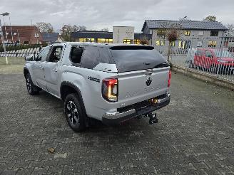 Volkswagen Amarok  picture 4