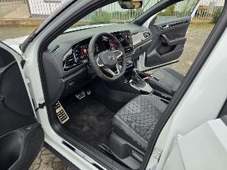 Volkswagen T-Roc R-LINE picture 10