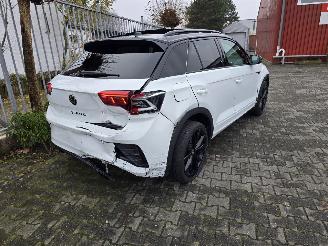 Volkswagen T-Roc R-LINE picture 4