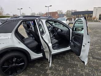 Volkswagen T-Roc R-LINE picture 8