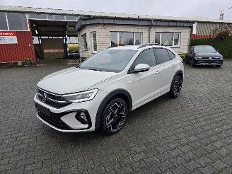 krockskadad bil auto Volkswagen Taigo  2025/7