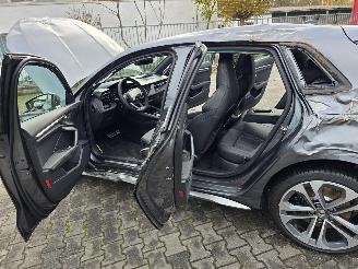 Audi S3 quattro 245 Kw picture 6