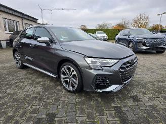 Audi S3 quattro 245 Kw picture 4