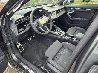 Audi S3 quattro 245 Kw picture 19