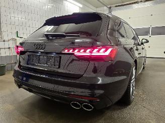 Audi S4 TDi 251 kW picture 16