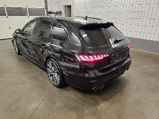 skadebil auto Audi S4 TDi 251 kW 2024/6