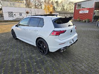 skadebil auto Volkswagen Golf R BLACK EDTION 2025/6