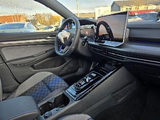 Volkswagen Golf R BLACK EDTION picture 11