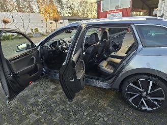 Skoda Superb Hybride 160 kW L&K picture 6