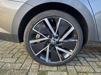 Skoda Superb Hybride 160 kW L&K picture 25