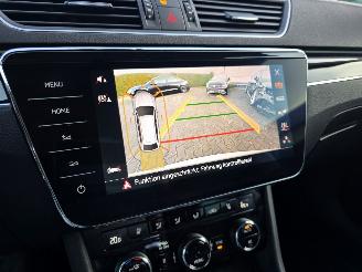 Skoda Superb Hybride 160 kW L&K picture 28