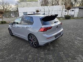 škoda osobní automobily Volkswagen Golf Gti Clubsport 221 Kw 2022/5